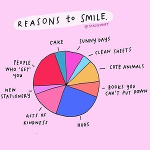 We all need one! 🌺